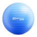 Фитбол  Hop-Sport 75cm HS-R075YB blue + насос - фото №2